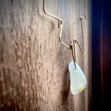 Load image into Gallery viewer, Rutilated Quartz Gold Pendant Necklace
